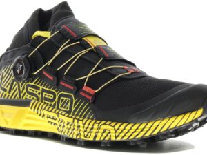 La Sportiva Cyklon - 46W999100 / ZFRS115K00Y00