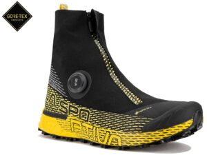 La Sportiva Cyklon Cross Gore-Tex - 56C999100 /