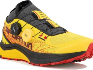 La Sportiva Jackal II Boa - ZFRS098Y00K00 / 56H