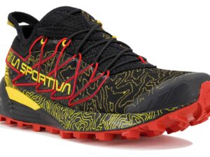 La Sportiva Mutant - 56F999100 / ZFRS070K00Y00