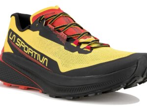 La Sportiva Prodigio - 56Q100999 / ZFRS081Y00K0