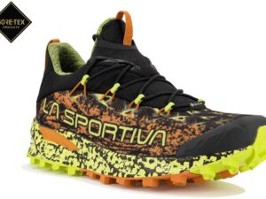 La Sportiva Tempesta Gore-Tex - 36F999208 / ZFR