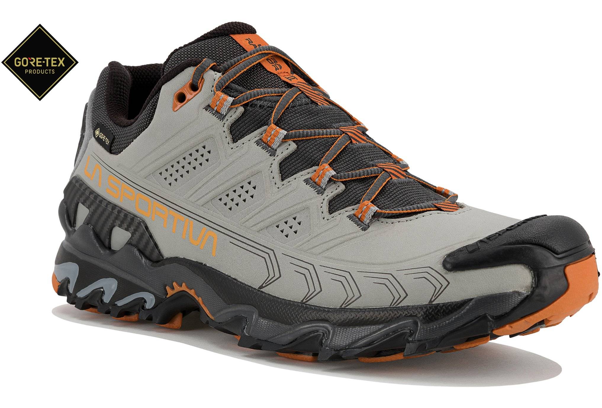 La Sportiva Ultra Raptor II Leather Gore-Tex - ZFHS129G01O1 chaussure La Sportiva Ultra Raptor II Leather Gore-Tex - ZFHS129G01O1