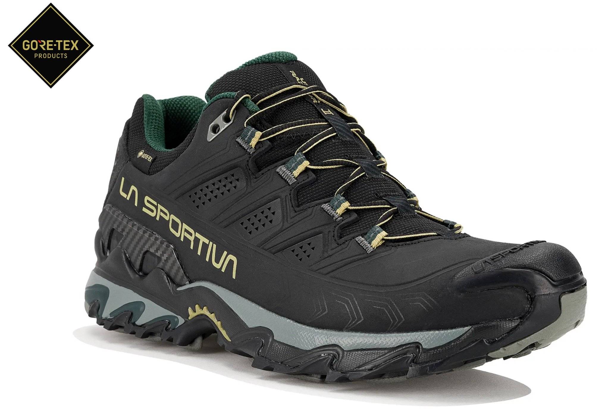 La Sportiva Ultra Raptor II Leather Gore-Tex - ZFHS129K00N1 chaussure La Sportiva Ultra Raptor II Leather Gore-Tex - ZFHS129K00N1