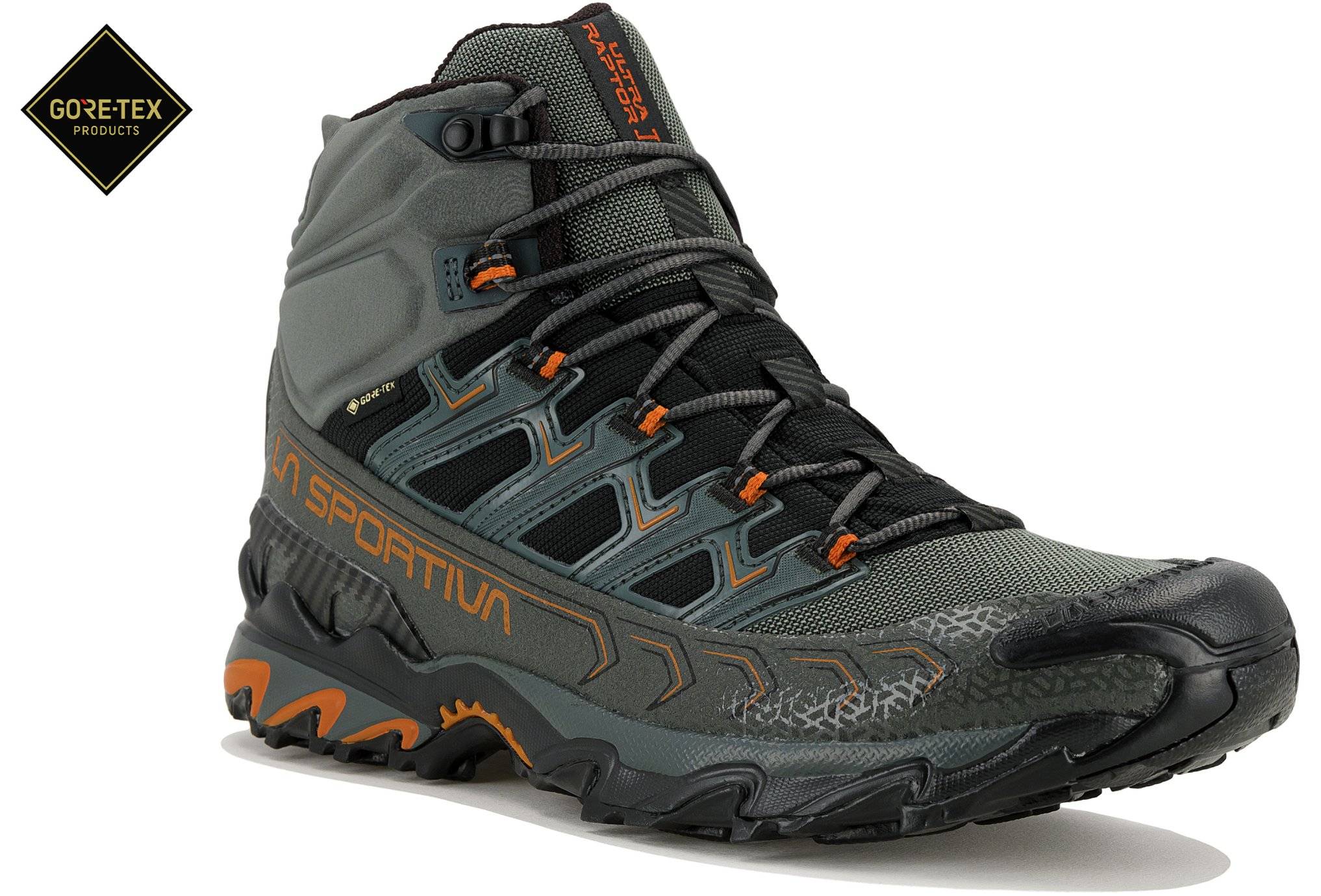 La Sportiva Ultra Raptor II Mid Gore-Tex - ZFHS151G00O0 chaussure La Sportiva Ultra Raptor II Mid Gore-Tex - ZFHS151G00O0
