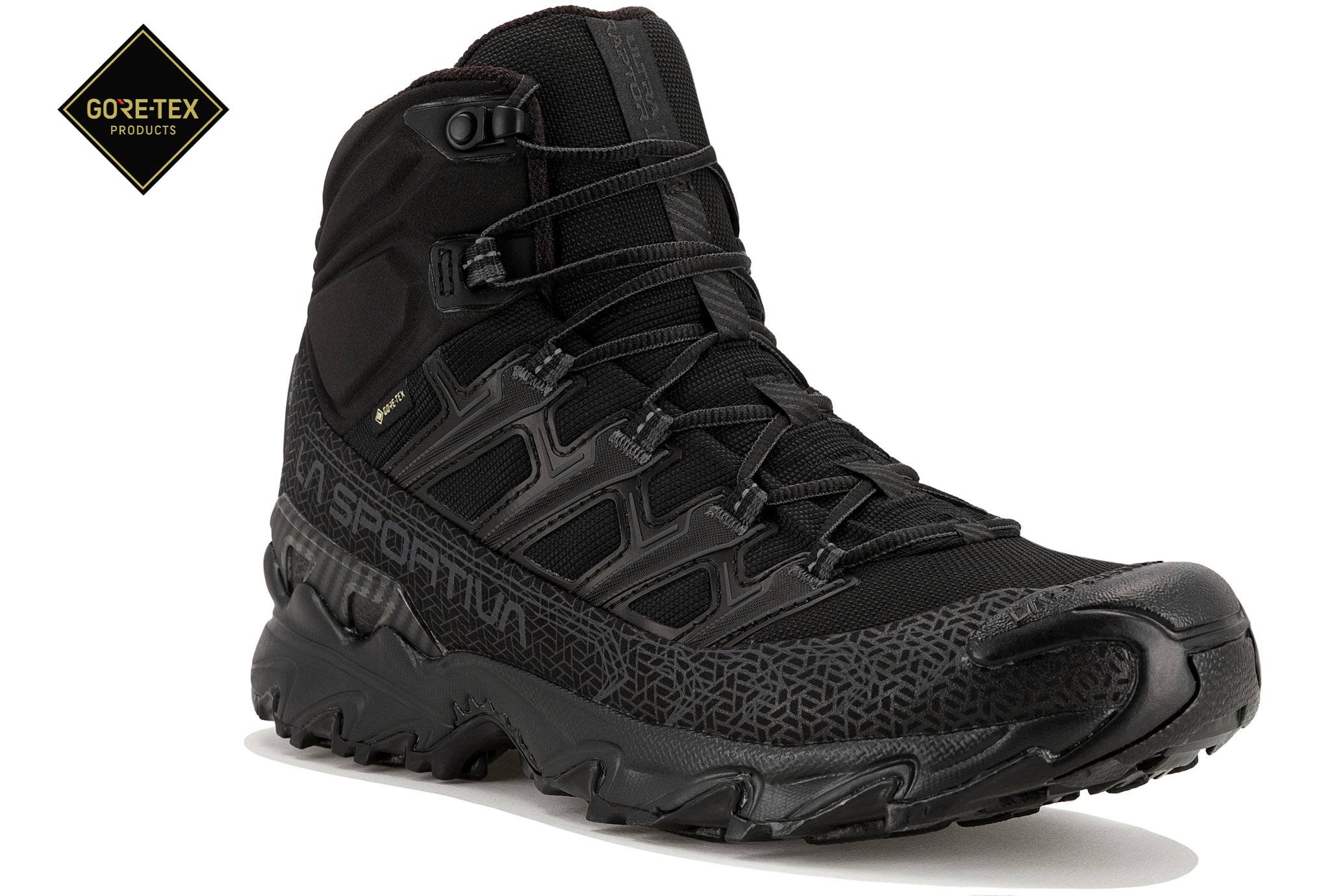 La Sportiva Ultra Raptor II Mid Gore-Tex - ZFHS151K00G3 chaussure La Sportiva Ultra Raptor II Mid Gore-Tex - ZFHS151K00G3