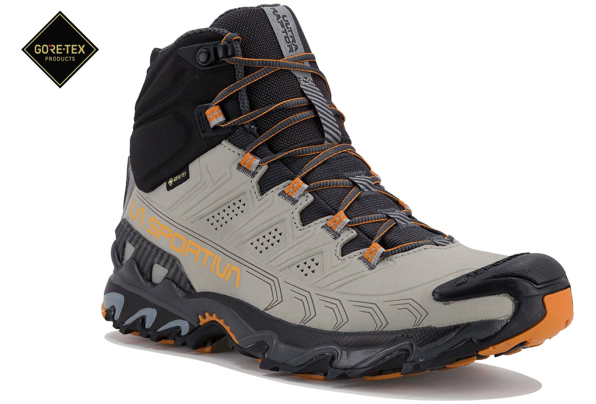 La Sportiva Ultra Raptor II Mid Leather Gore-Tex M - ZFHS096G01O1 chaussure La Sportiva Ultra Raptor II Mid Leather Gore-Tex M - ZFHS096G01O1