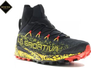 La Sportiva Uragano Gore-Tex - 36H999100 / ZFRS