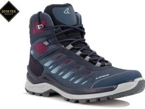 Lowa Ferrox Mid Gore-Tex W femme - L3206796917