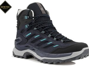 Lowa Innovo Mid Gore-Tex W femme - L3213316967