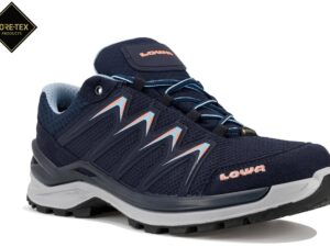 Lowa Innox Pro Gore-Tex Low W femme - L3207096959