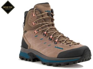 Lowa Randir Mid Gore-Tex W femme - L2217759574