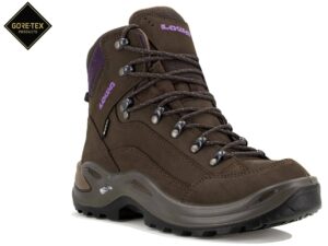Lowa Renegade Gore-Tex Mid W femme - L3209457937