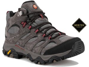 Merrell MOAB 3 Mid Gore-Tex M - J035785