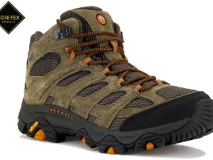 Merrell MOAB 3 Mid Gore-Tex M - J035791