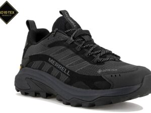 Merrell MOAB Speed 2 Gore-Tex - J037513