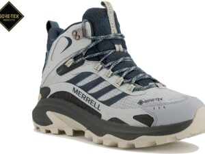 Merrell MOAB Speed 2 Mid Gore-Tex - J038337