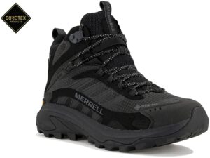 Merrell MOAB Speed 2 Mid Gore-Tex M - J037501