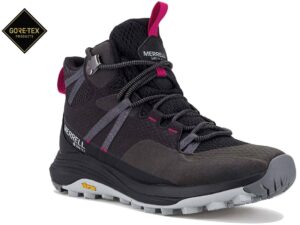Merrell Siren 4 Mid Gore-Tex W femme - J037282