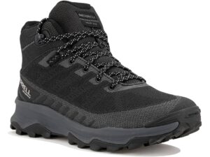 Merrell Speed Eco Mid WP M - J037537