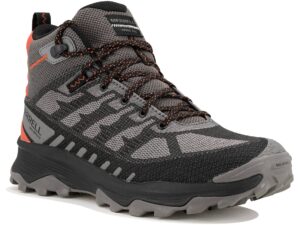 Merrell Speed Eco Mid WP M - J038115