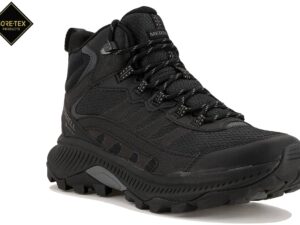 Merrell Speed Strike 2 Mid Gore-Tex - J037817