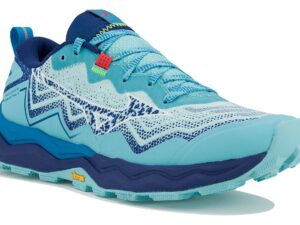 Mizuno Wave Daichi 9 femme - J1GK2571-22