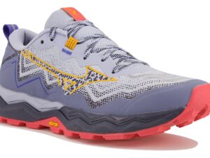Mizuno Wave Daichi 9 femme - J1GK2571-71