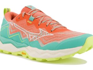 Mizuno Wave Daichi 9 femme - J1GK2571-73