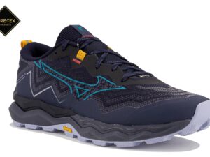 Mizuno Wave Daichi 9 Gore-Tex - J1GJ2556-51