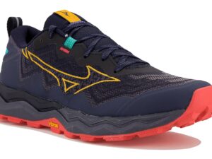 Mizuno Wave Daichi 9 - J1GJ2571-51