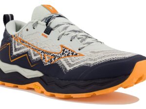 Mizuno Wave Daichi 9 - J1GJ2571-53