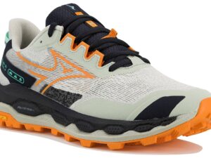 Mizuno Wave Mujin 11 - J1GJ2570-03