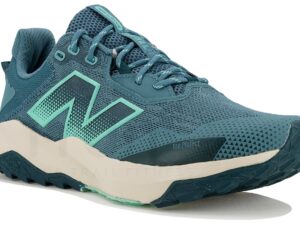 New Balance DynaSoft Nitrel V6 femme - WNTR6XM-B