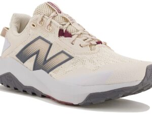 New Balance DynaSoft Nitrel V6 femme - WTNTRCC6-B