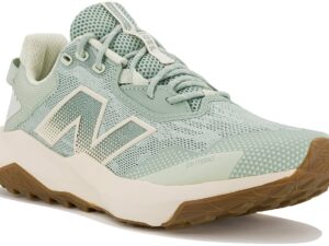 New Balance DynaSoft Nitrel V6 femme - WTNTRCM6-B
