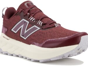 New Balance Fresh Foam Garoé V2 femme - WTGAROC2-B