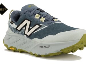 New Balance Fresh Foam X Hierro V9 Gore-Tex femme - WHIG643-B