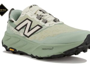 New Balance Fresh Foam X Hierro V9 Gore-Tex femme - WTHIGLA9-B