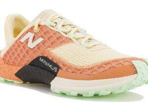 New Balance Minimus Trail Wide femme - WTM10CM1-D