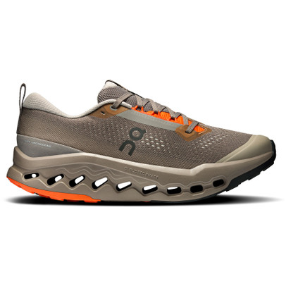 On Cloudsurfer Trail 2 Homme chaussure On Cloudsurfer Trail 2 Homme