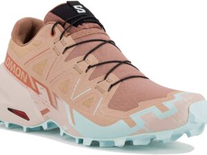 Salomon Speedcross 6 femme - L47766500