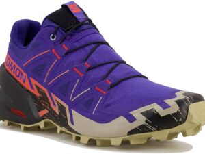 Salomon Speedcross 6 femme - L47881500