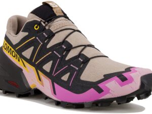 Salomon Speedcross 6 femme - L47980800