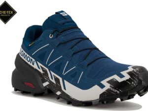 Salomon Speedcross 6 Gore-Tex - L47764900