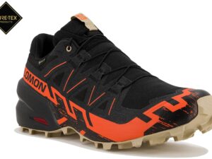 Salomon Speedcross 6 Gore-Tex - L47879500