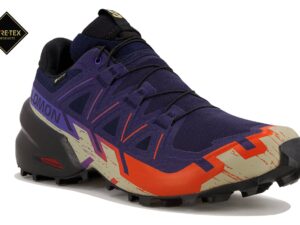Salomon Speedcross 6 Gore-Tex - L47980700
