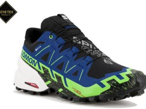 Salomon Spikecross 6 Gore-Tex M - L47268700