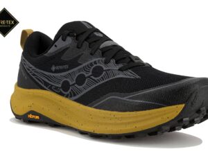 Saucony Peregrine 16 Gore-Tex - S21068-100