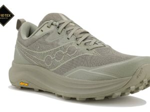 Saucony Peregrine 16 Gore-Tex - S21068-110